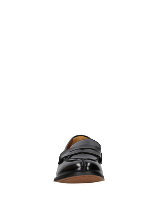 MEN'S LOAFER - CAFE NOIR BLACK - C40Y658 3