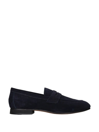 MEN'S LOAFER - CAFE NOIR NAVY - C40Y659