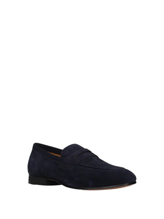 MEN'S LOAFER - CAFE NOIR NAVY - C40Y659 2