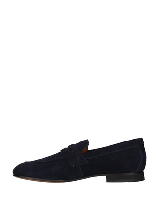 MEN'S LOAFER - CAFE NOIR NAVY - C40Y659 4