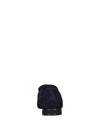 MEN'S LOAFER - CAFE NOIR NAVY - C40Y659 5