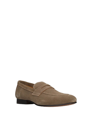 MEN'S LOAFERS - CAFE NOIR TAUPE - C40Y659 2