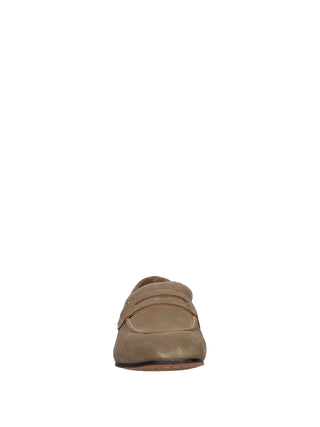 MEN'S LOAFERS - CAFE NOIR TAUPE - C40Y659 3