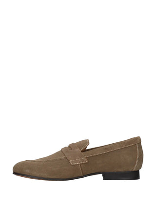 MEN'S LOAFERS - CAFE NOIR TAUPE - C40Y659 4