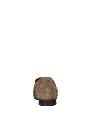 MEN'S LOAFERS - CAFE NOIR TAUPE - C40Y659 5