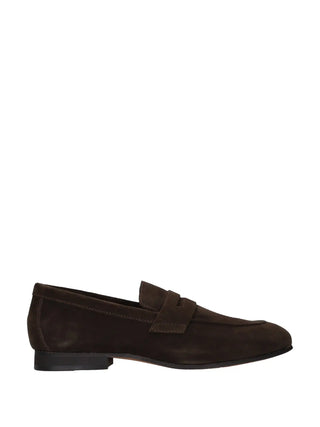 MEN'S LOAFER - CAFE NOIR TM - C40Y659