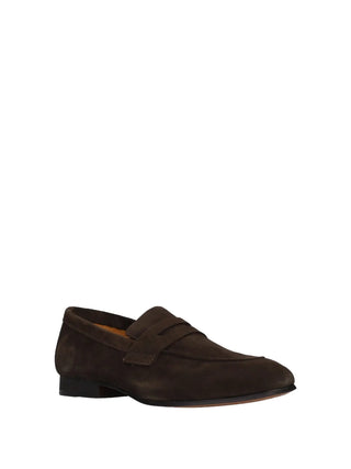 MEN'S LOAFER - CAFE NOIR TM - C40Y659 2