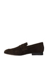 MEN'S LOAFER - CAFE NOIR TM - C40Y659 4
