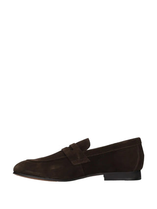 MEN'S LOAFER - CAFE NOIR TM - C40Y659 4
