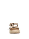 SCALZATO DONNA - SUPERGA BEIGE - S11T228 3