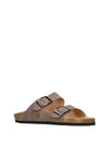 MEN'S SHOES - SUPERGA BROWN - S11U171 2