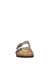 MEN'S SHOES - SUPERGA BROWN - S11U171 3