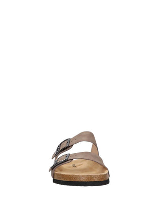 MEN'S SHOES - SUPERGA BROWN - S11U171 3