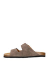 MEN'S SHOES - SUPERGA BROWN - S11U171 4