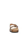 MEN'S SHOES - SUPERGA BROWN - S11U171 5