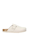 WOMEN'S CLOGS - SUPERGA WHITE - S11U700 1