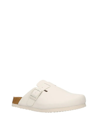 WOMEN'S CLOGS - SUPERGA WHITE - S11U700 2
