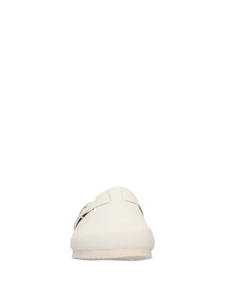 WOMEN'S CLOGS - SUPERGA WHITE - S11U700 3