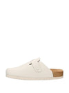 WOMEN'S CLOGS - SUPERGA WHITE - S11U700 4