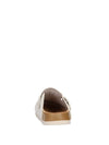 WOMEN'S CLOGS - SUPERGA WHITE - S11U700 5