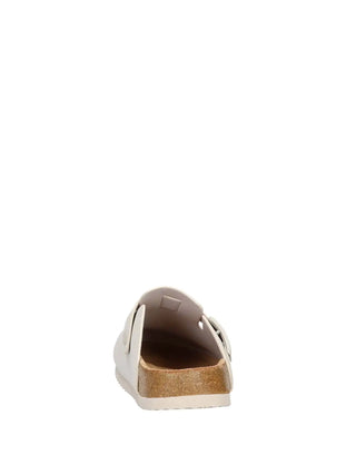 WOMEN'S CLOGS - SUPERGA WHITE - S11U700 5