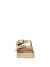 SCALZATO DONNA - SUPERGA ORO - S11Y713 3