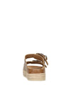 SCALZATO DONNA - SUPERGA ORO - S11Y713 5
