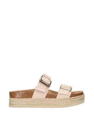 SCALZATO DONNA - SUPERGA BEIGE - S11Y728