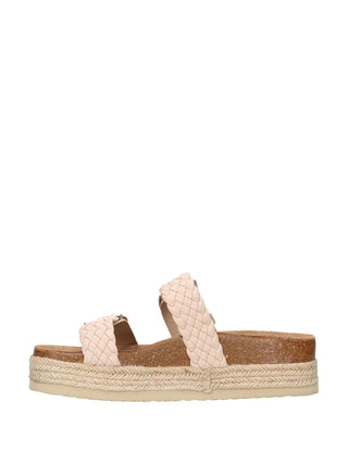 SCALZATO DONNA - SUPERGA BEIGE - S11Y728 4