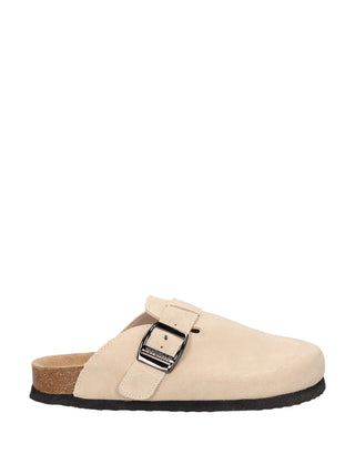 SABOT DONNA - SUPERGA BEIGE - S11Y890
