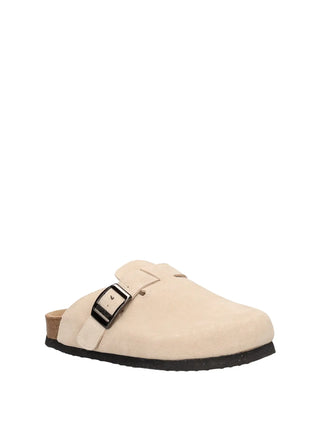 SABOT DONNA - SUPERGA BEIGE - S11Y890 2