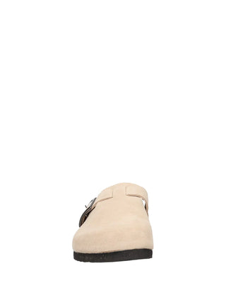 SABOT DONNA - SUPERGA BEIGE - S11Y890 3