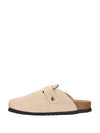 SABOT DONNA - SUPERGA BEIGE - S11Y890 4