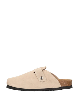 SABOT DONNA - SUPERGA BEIGE - S11Y890 4