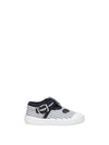 SNEAKERS UNISEX BAMBINO - SUPERGA BLU - S21A136 1