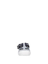 SNEAKERS UNISEX BAMBINO - SUPERGA BLU - S21A136 3