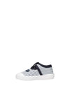 SNEAKERS UNISEX BAMBINO - SUPERGA BLU - S21A136 4