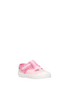 SNEAKERS UNISEX BAMBINO - SUPERGA ROSA - S21A136 2