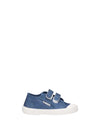 SNEAKERS UNISEX BAMBINO - SUPERGA JEANS - S21S366 1