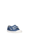 SNEAKERS UNISEX BAMBINO - SUPERGA JEANS - S21S366 2
