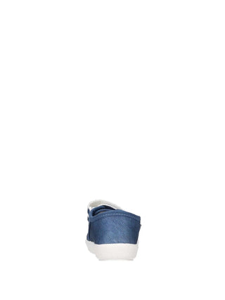 SNEAKERS UNISEX BAMBINO - SUPERGA JEANS - S21S366 5