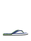 CIABATTA UOMO - SUPERGA BLU - S24T189 1