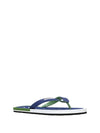 CIABATTA UOMO - SUPERGA BLU - S24T189 2
