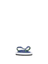 CIABATTA UOMO - SUPERGA BLU - S24T189 3