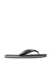 MEN'S SLIPPER - SUPERGA BLACK - S24T189 1