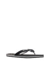 MEN'S SLIPPER - SUPERGA BLACK - S24T189 2