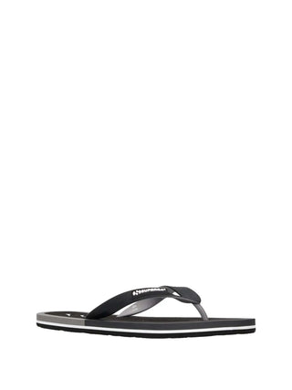 MEN'S SLIPPER - SUPERGA BLACK - S24T189 2