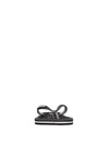 MEN'S SLIPPER - SUPERGA BLACK - S24T189 3