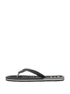 MEN'S SLIPPER - SUPERGA BLACK - S24T189 4