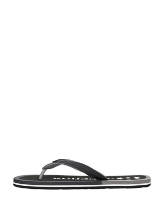 MEN'S SLIPPER - SUPERGA BLACK - S24T189 4